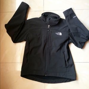 SOLD North face apex jacket